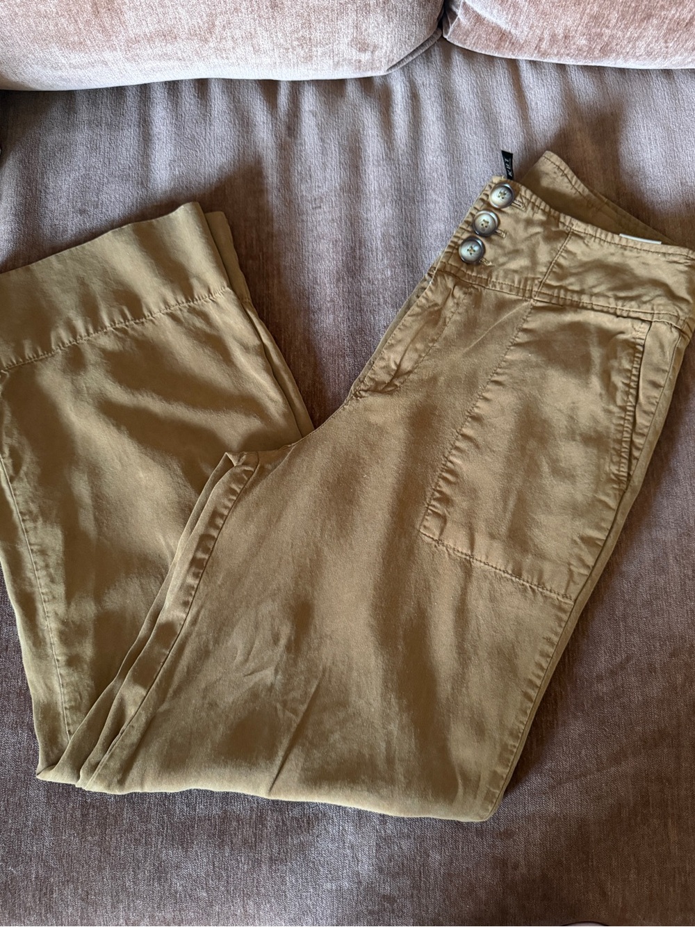 Kut from the Kloth Utility Pants